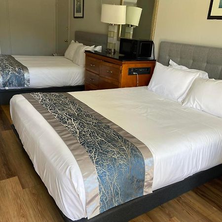Omeo Suites Big Bear 大熊湖 外观 照片