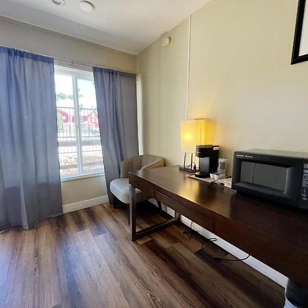 Omeo Suites Big Bear 大熊湖 外观 照片
