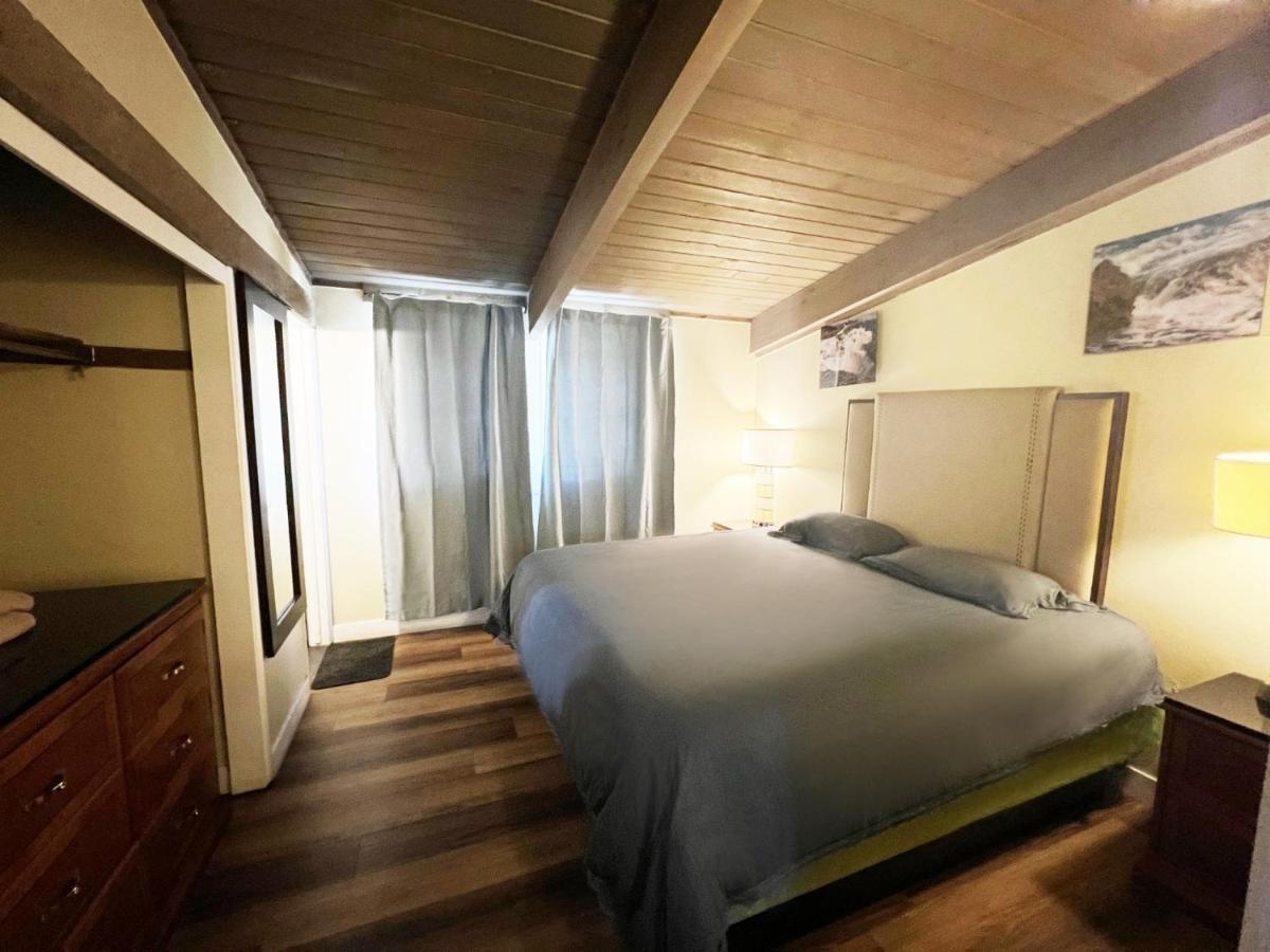 Omeo Suites Big Bear 大熊湖 客房 照片