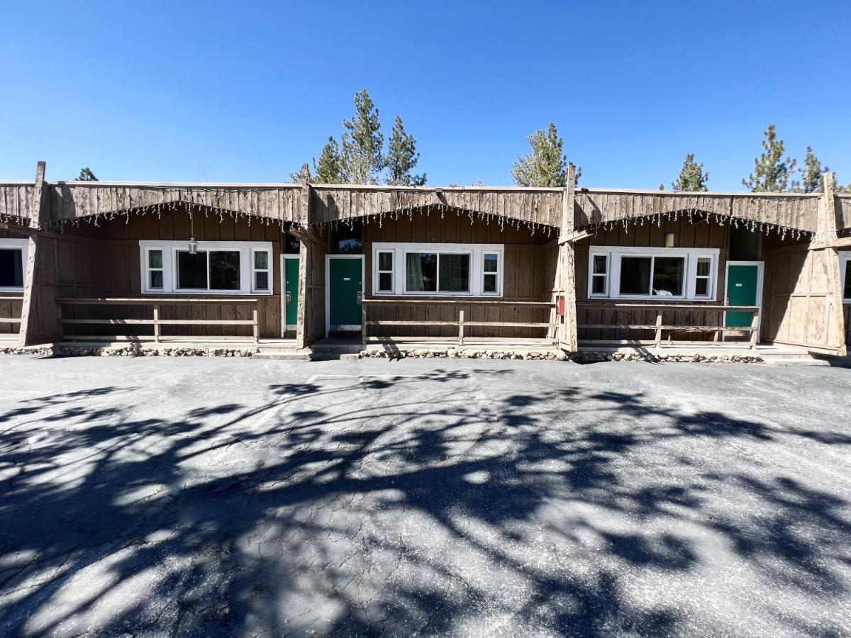 Omeo Suites Big Bear 大熊湖 外观 照片