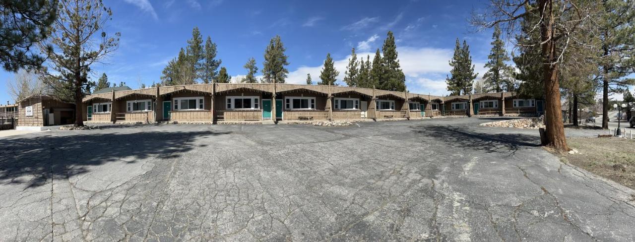 Omeo Suites Big Bear 大熊湖 客房 照片