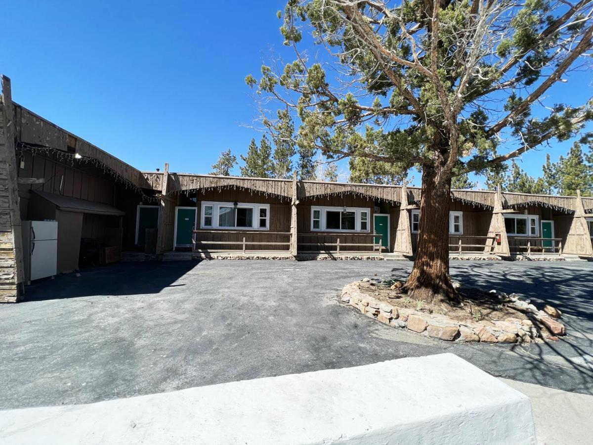 Omeo Suites Big Bear 大熊湖 客房 照片
