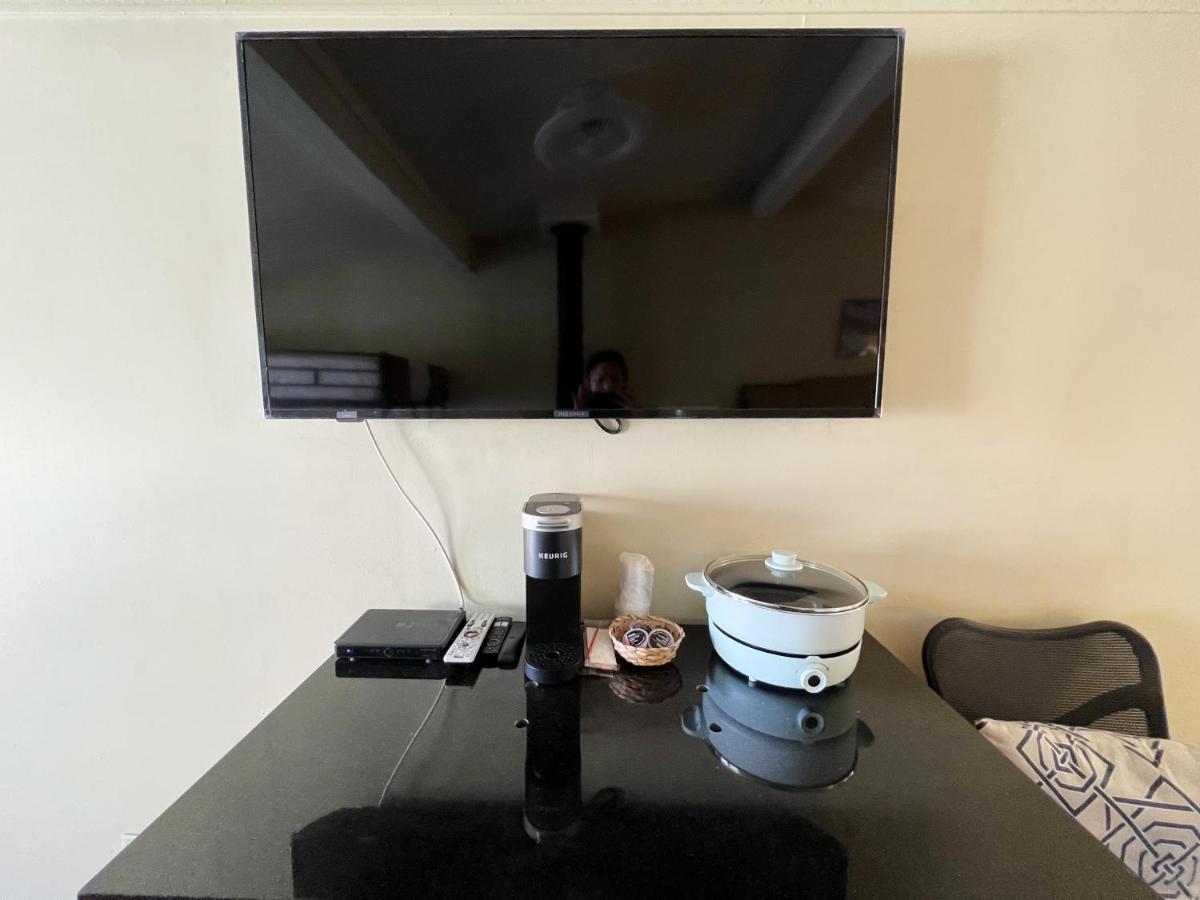 Omeo Suites Big Bear 大熊湖 外观 照片