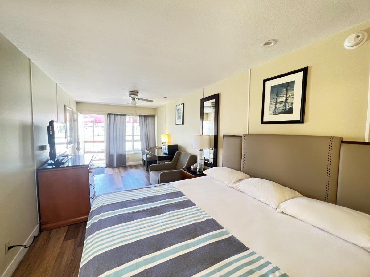 Omeo Suites Big Bear 大熊湖 外观 照片