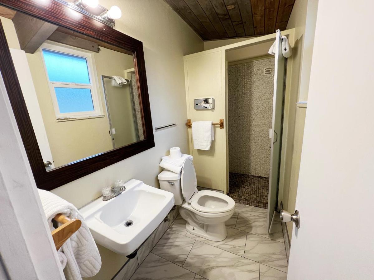 Omeo Suites Big Bear 大熊湖 外观 照片