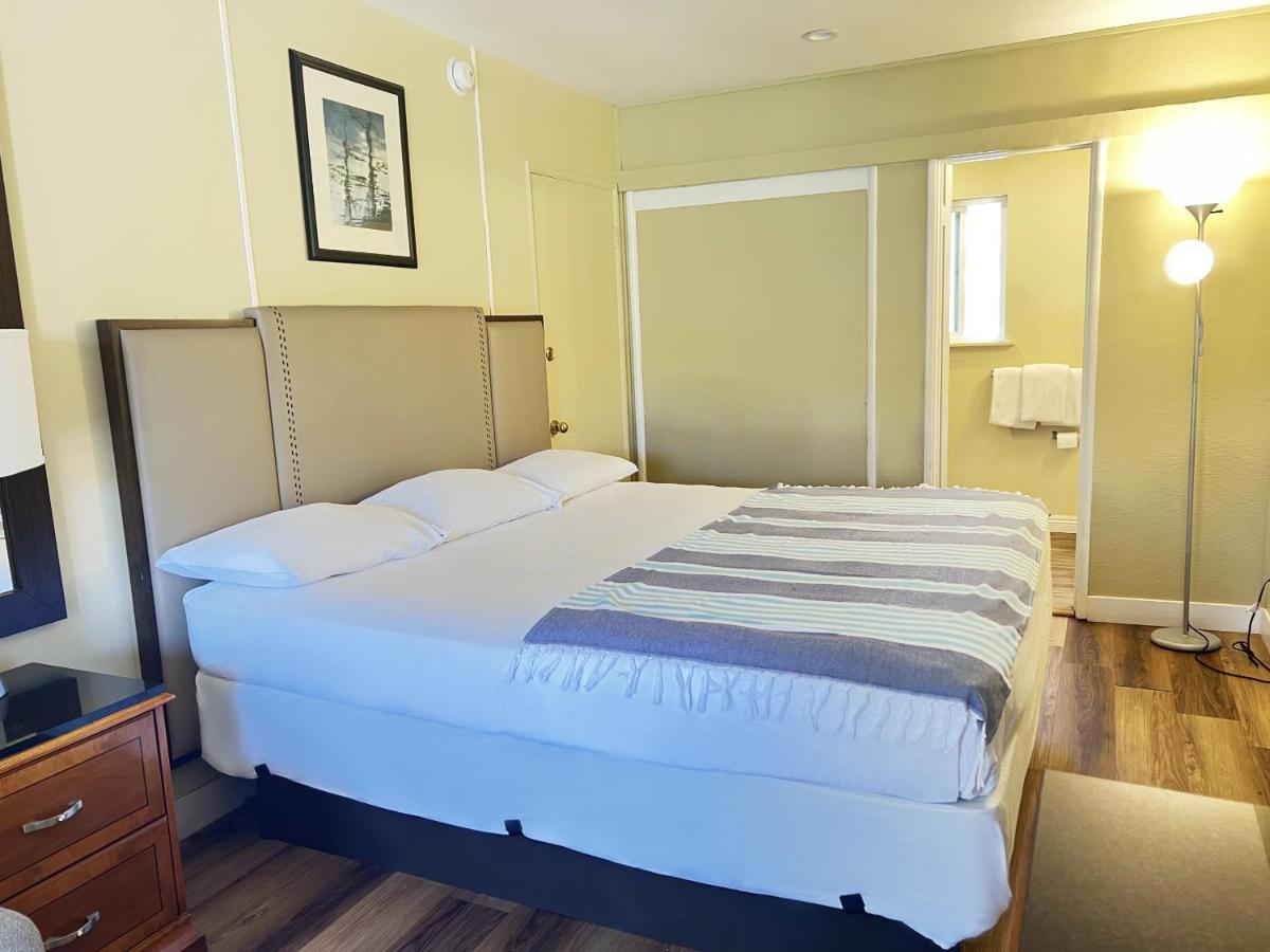 Omeo Suites Big Bear 大熊湖 外观 照片