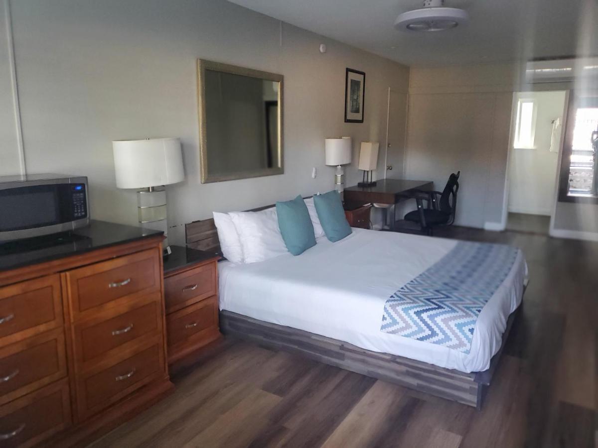 Omeo Suites Big Bear 大熊湖 外观 照片