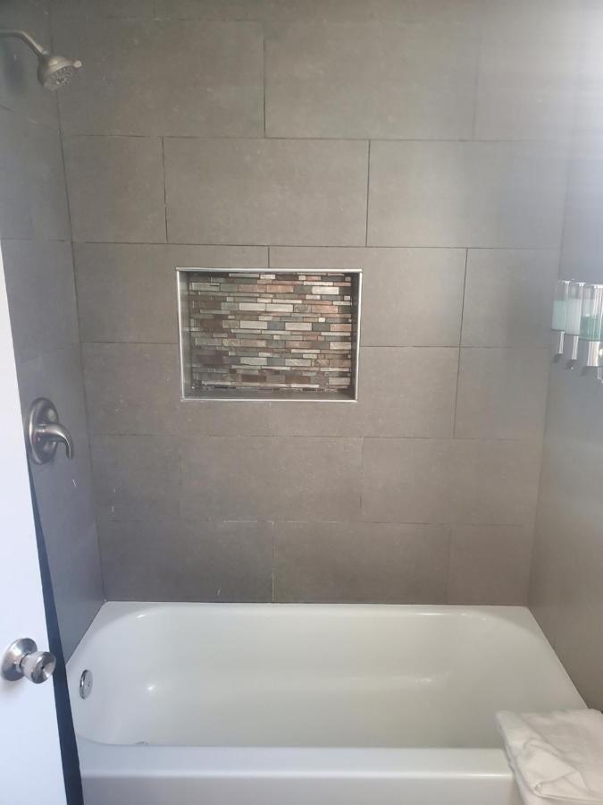 Omeo Suites Big Bear 大熊湖 外观 照片