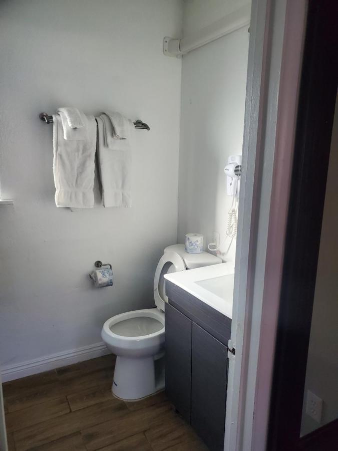 Omeo Suites Big Bear 大熊湖 外观 照片