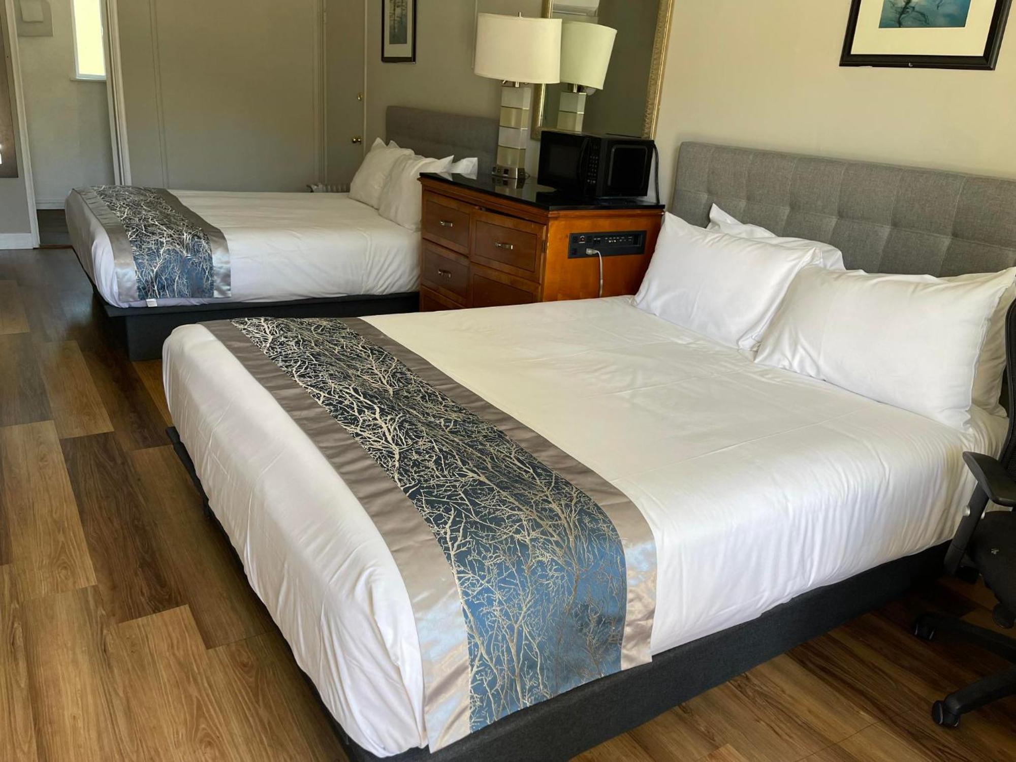 Omeo Suites Big Bear 大熊湖 外观 照片