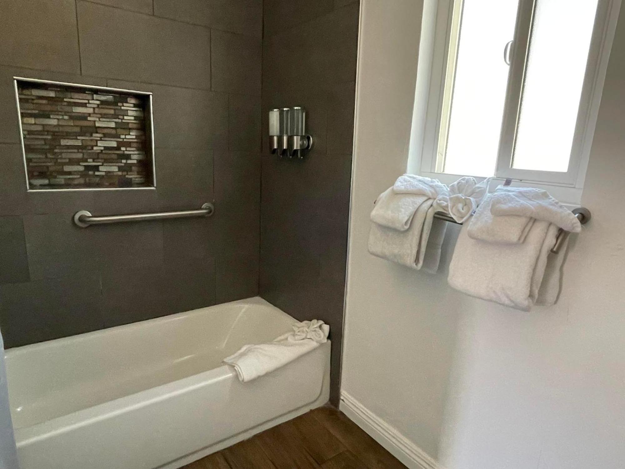 Omeo Suites Big Bear 大熊湖 外观 照片