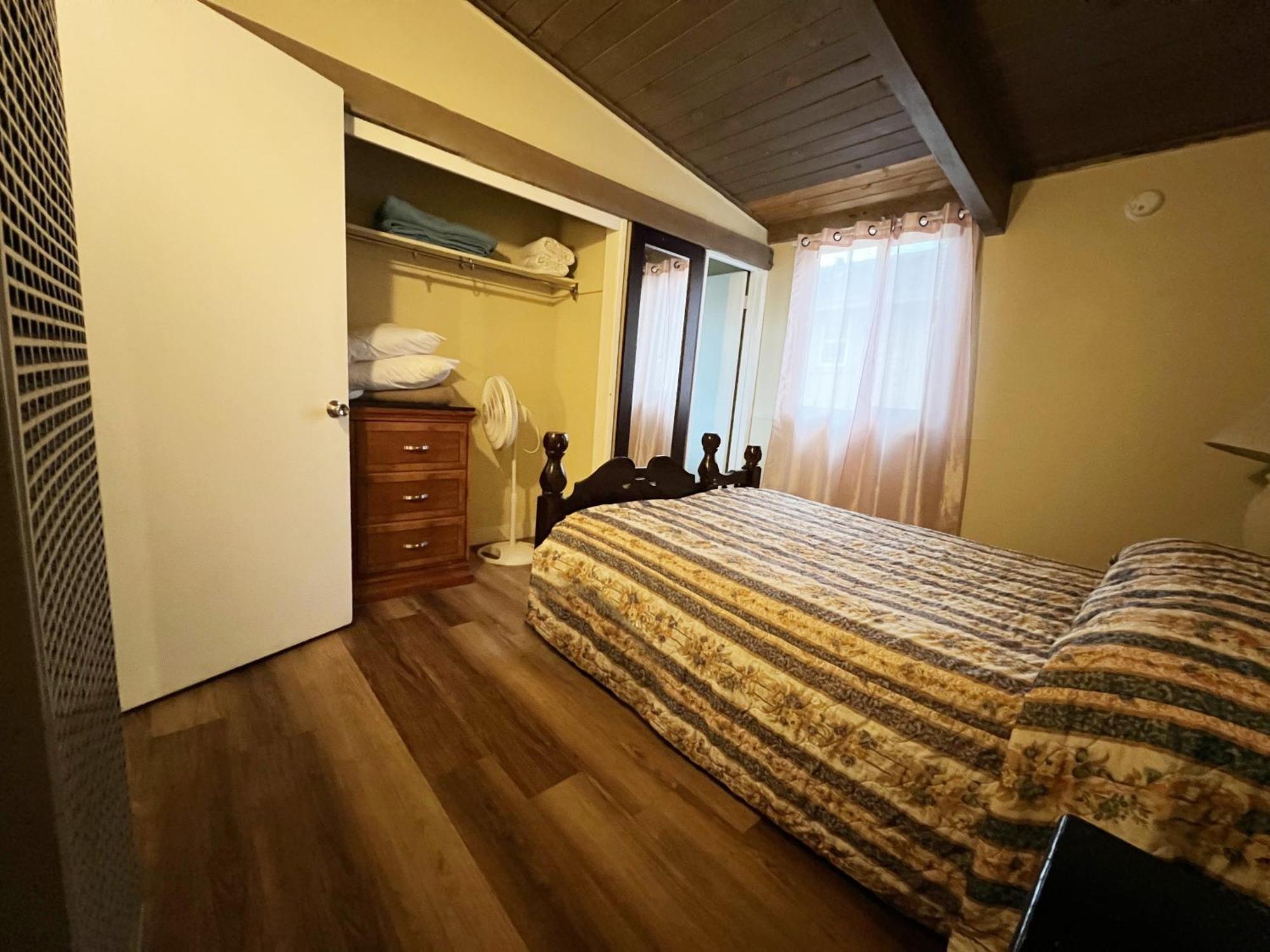 Omeo Suites Big Bear 大熊湖 客房 照片