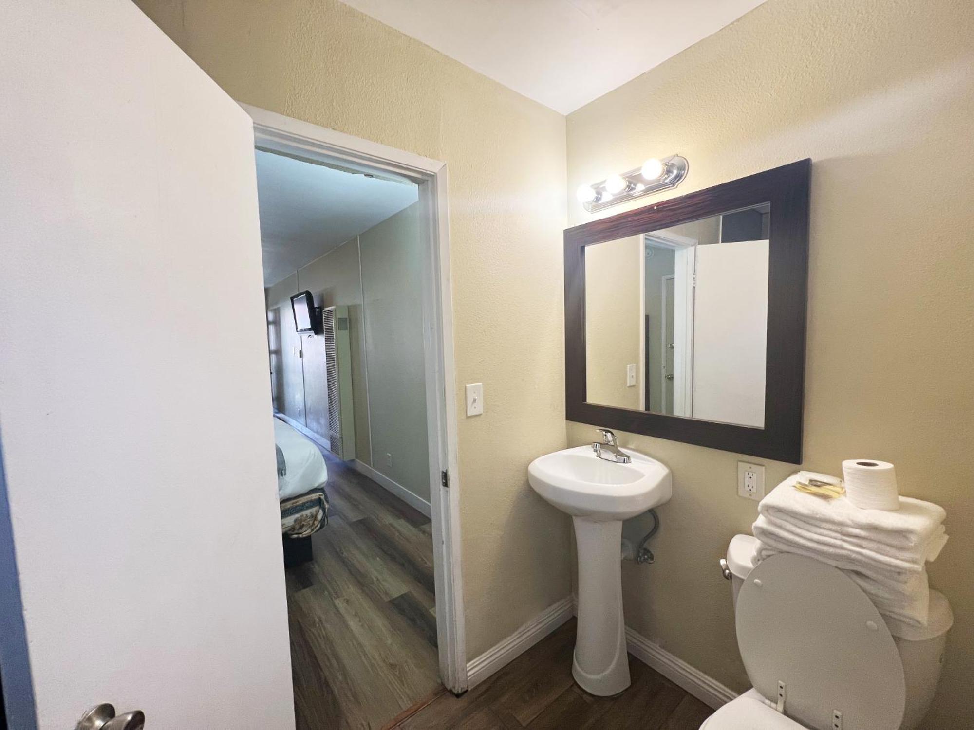Omeo Suites Big Bear 大熊湖 客房 照片