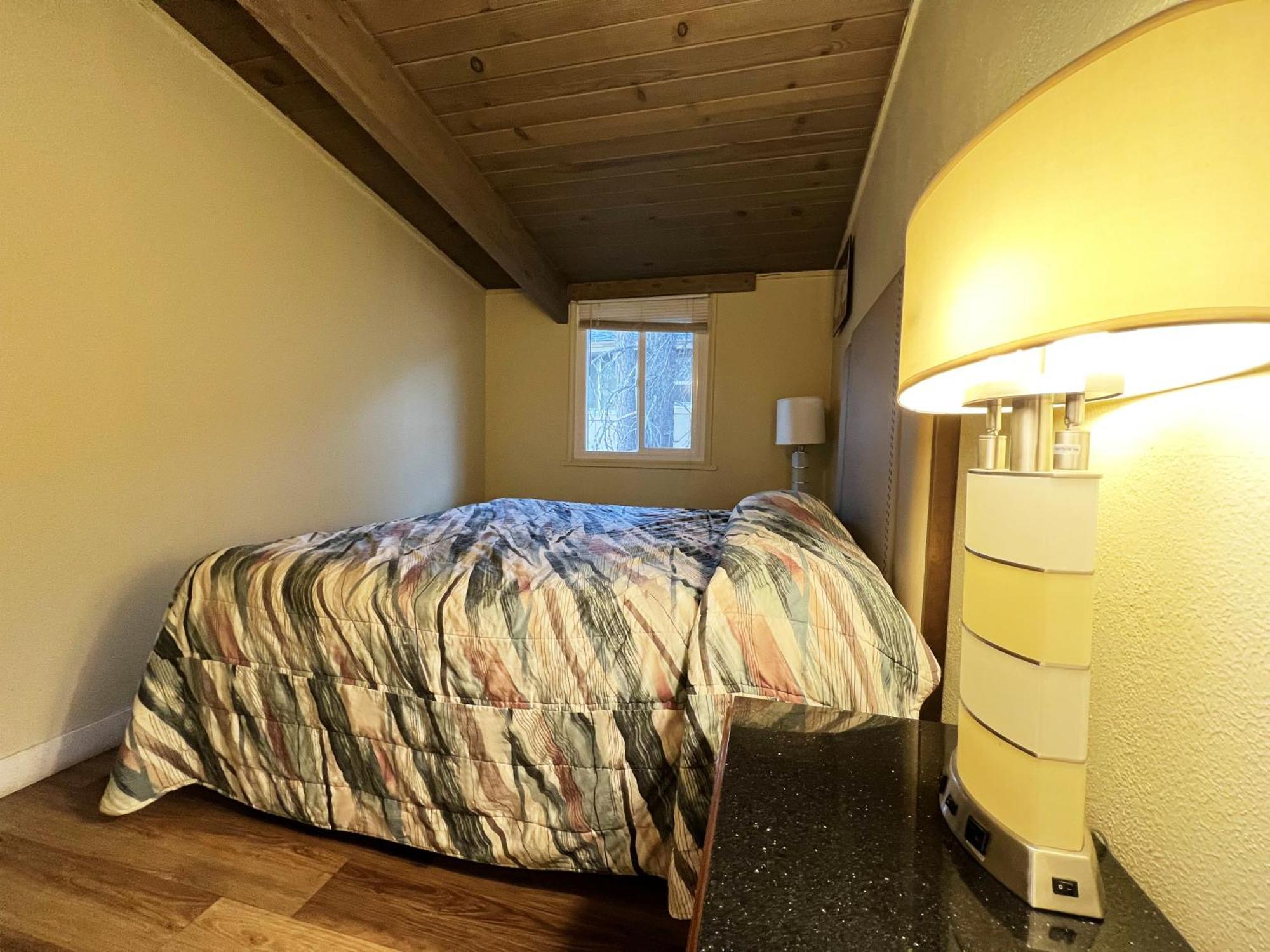 Omeo Suites Big Bear 大熊湖 客房 照片