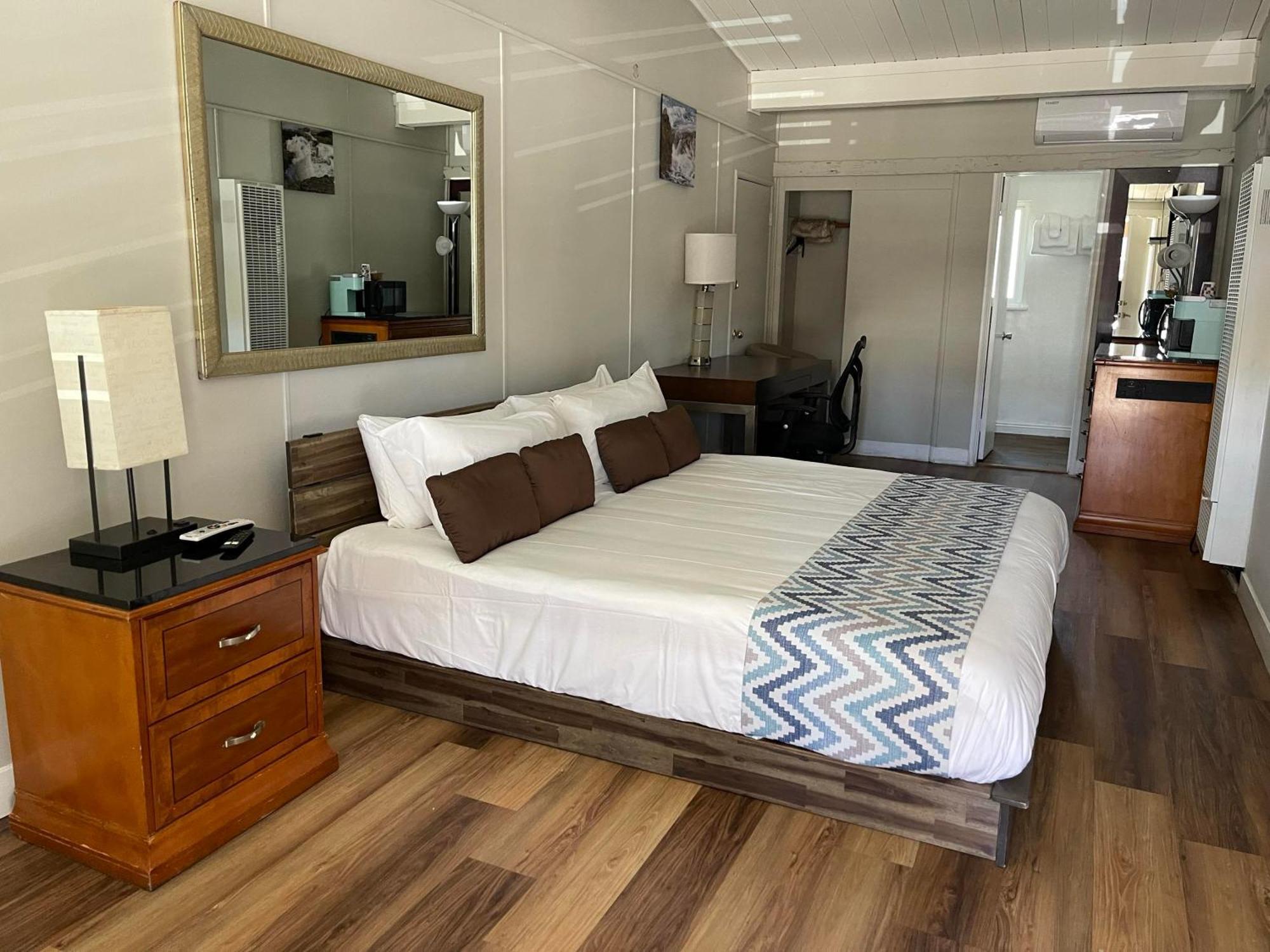 Omeo Suites Big Bear 大熊湖 外观 照片