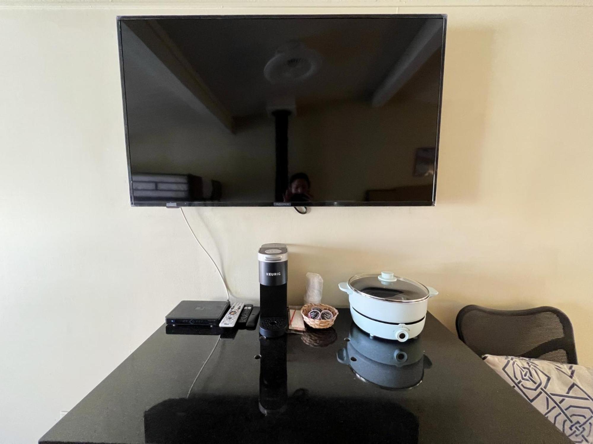 Omeo Suites Big Bear 大熊湖 客房 照片