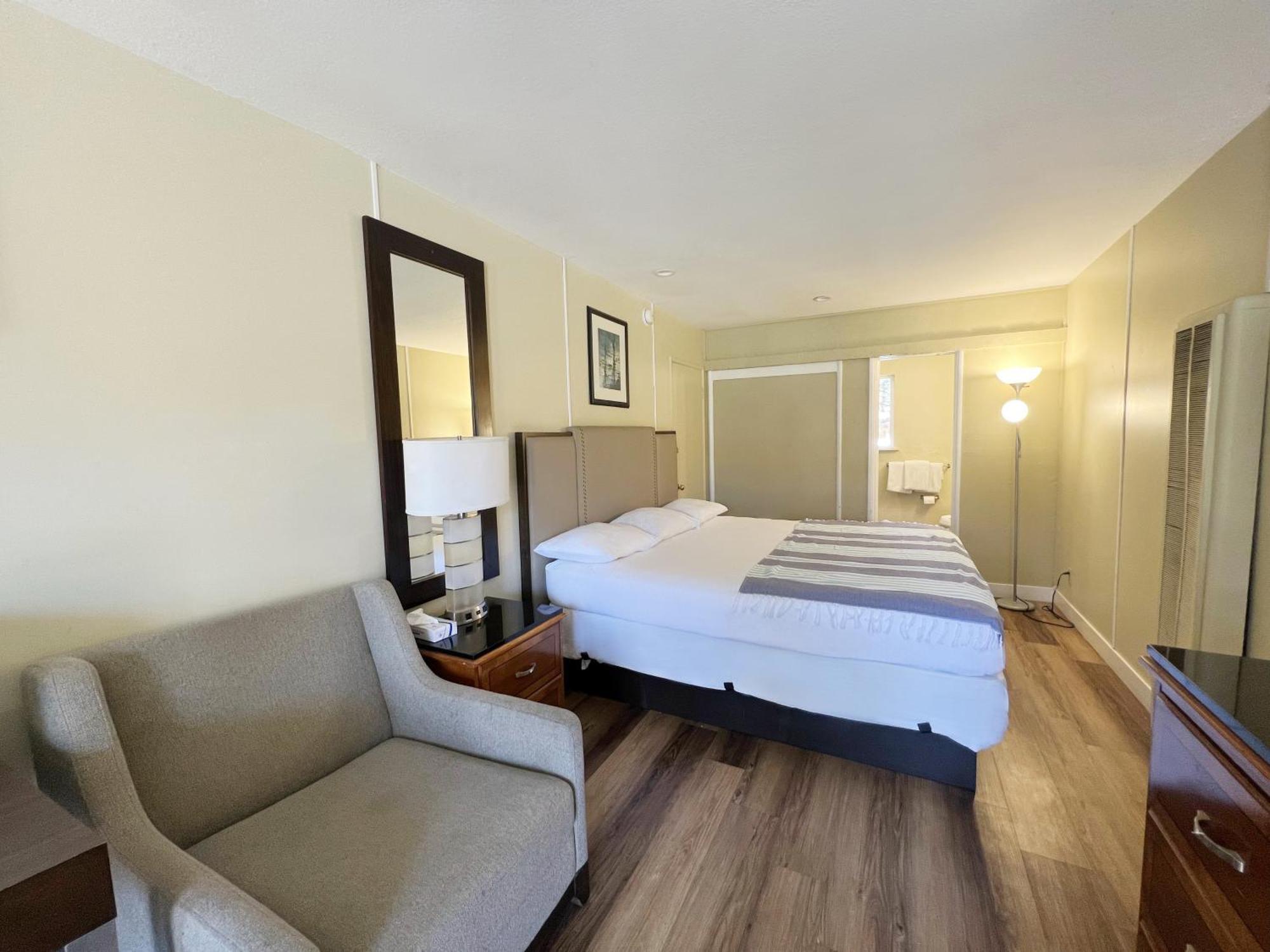 Omeo Suites Big Bear 大熊湖 客房 照片