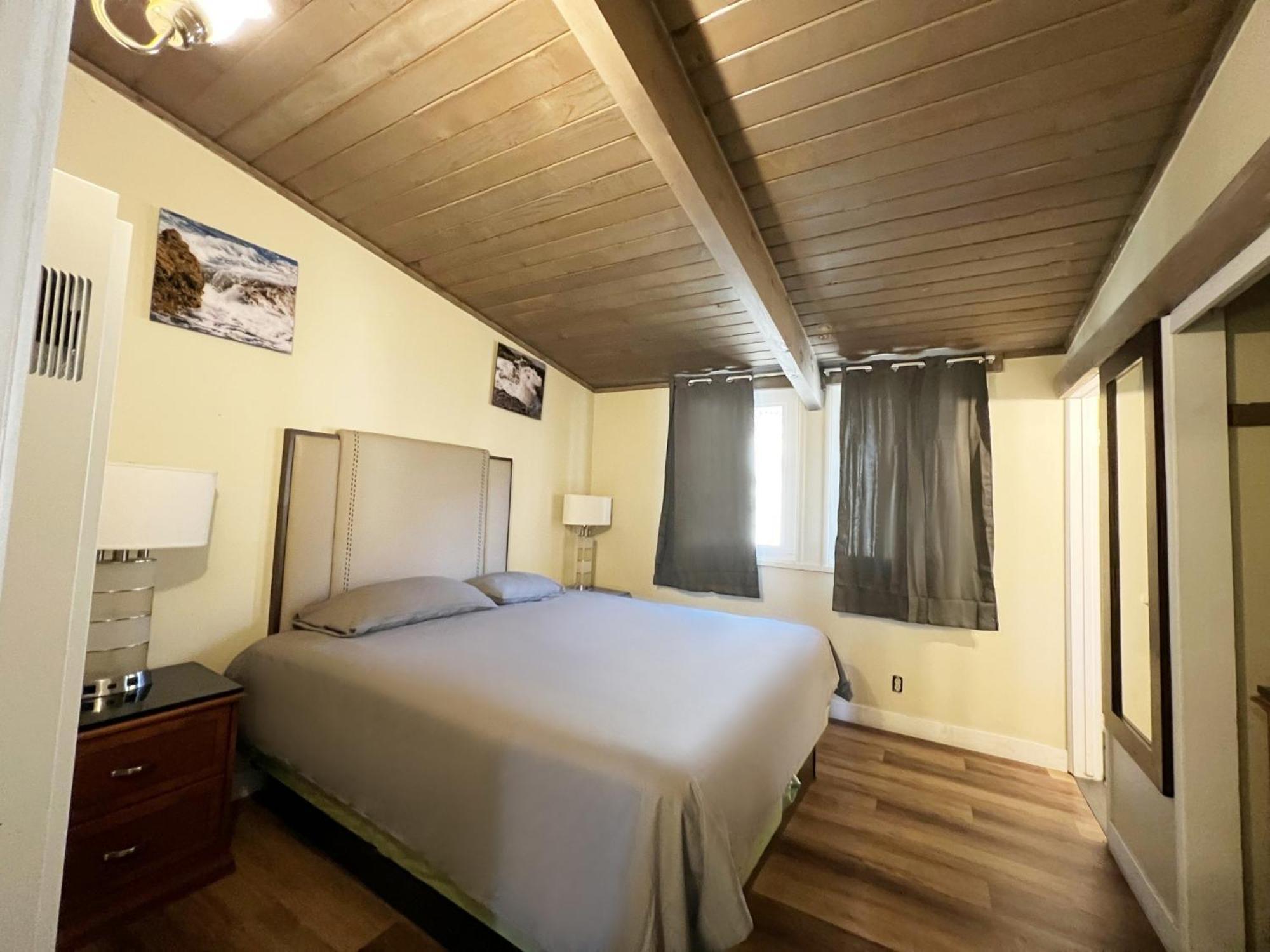 Omeo Suites Big Bear 大熊湖 客房 照片