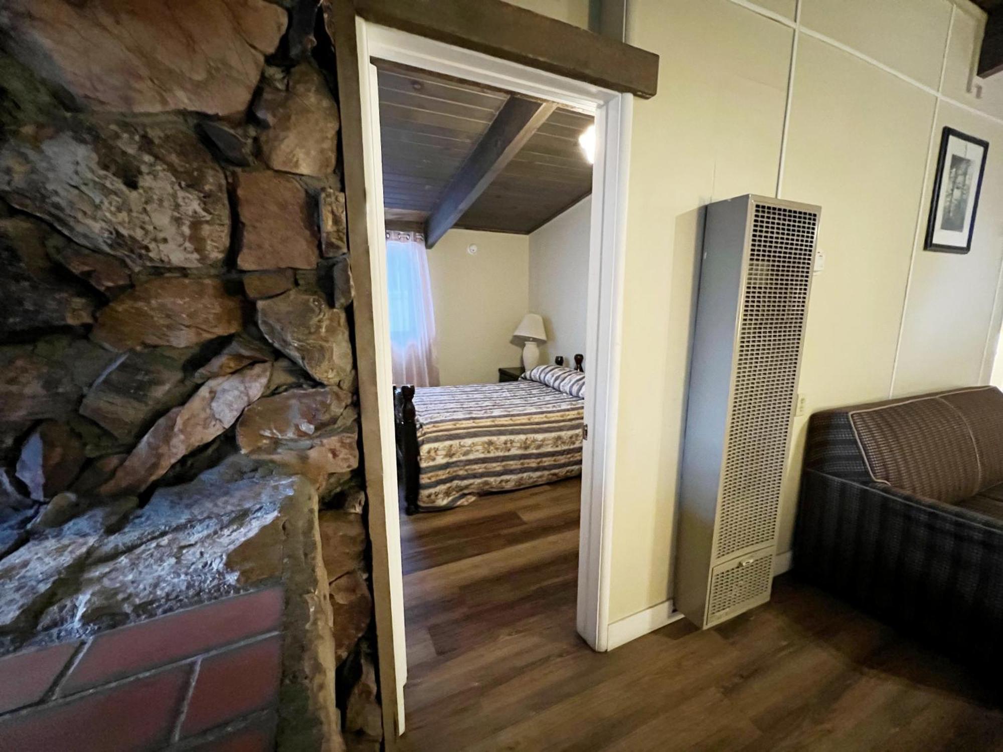 Omeo Suites Big Bear 大熊湖 客房 照片