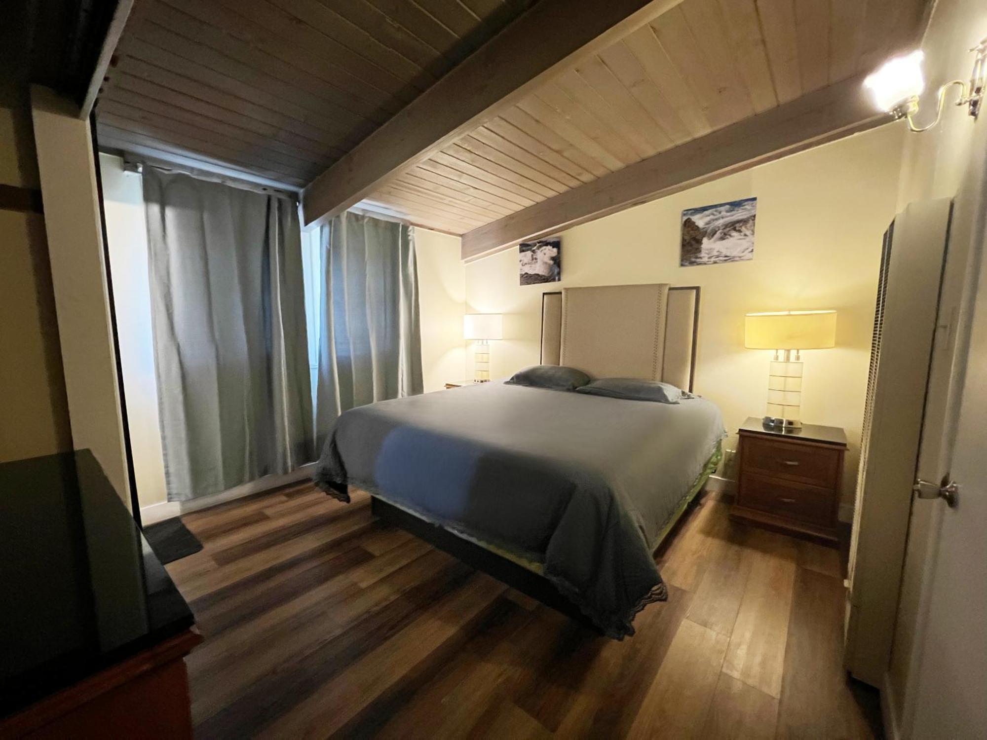 Omeo Suites Big Bear 大熊湖 客房 照片