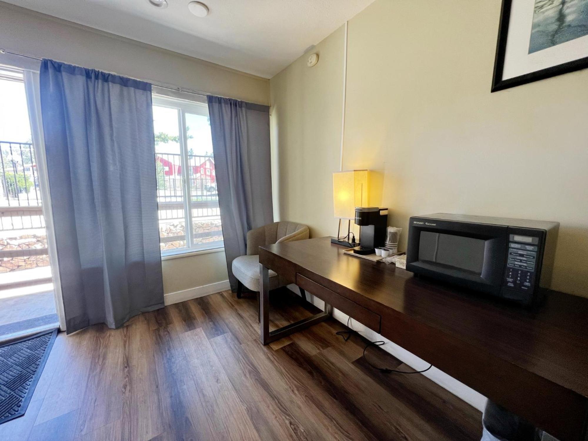 Omeo Suites Big Bear 大熊湖 客房 照片